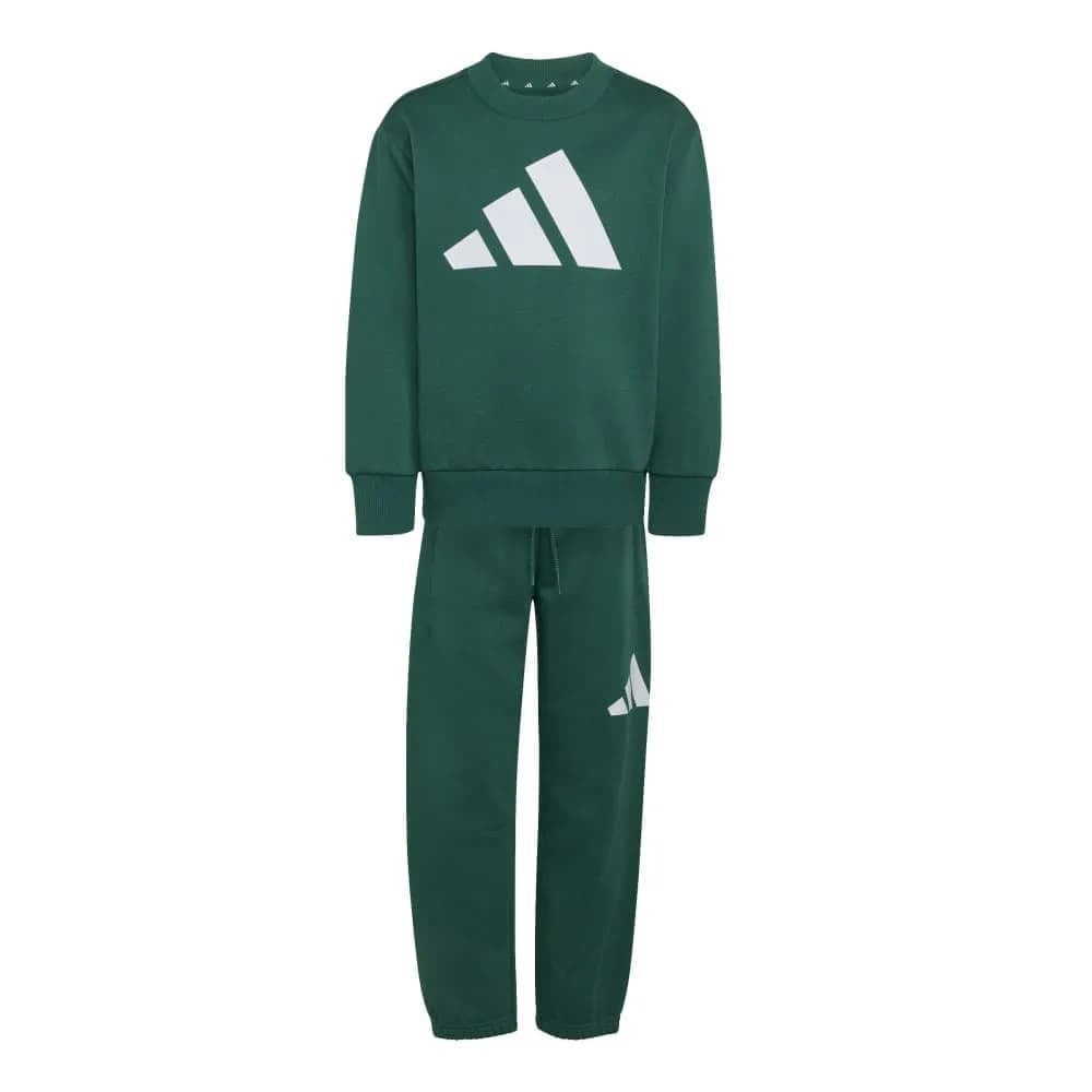 Tuta Bambino Adidas Ess Joggers Lk Set Kids KT3329