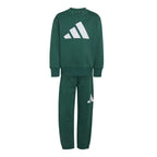 Tuta Bambino Adidas Ess Joggers Lk Set Kids KT3329