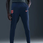 Barcelona Tracksuit Dri-FIT Strike 3rd