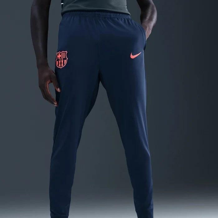 Barcelona Tracksuit Dri-FIT Strike 3rd