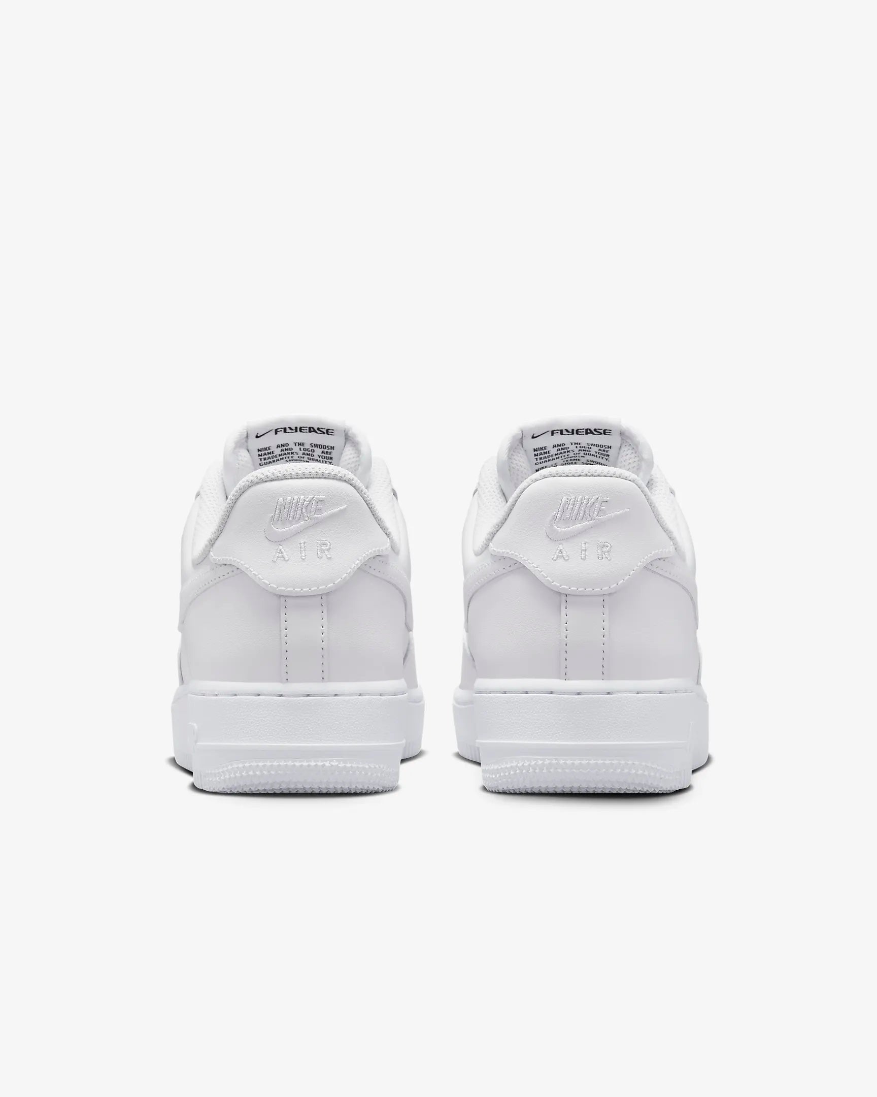 AIR FORCE 1 '07 FLYEASE