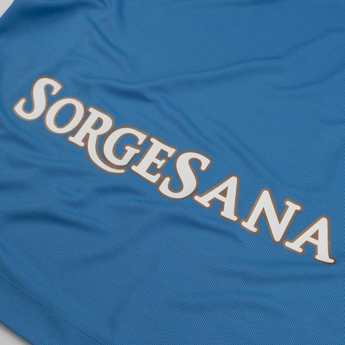 Maglia Gara Home Authentic 2026/2027