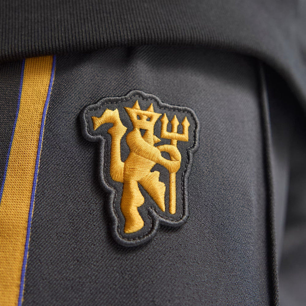 Manchester United Terrace Icons Training Pants