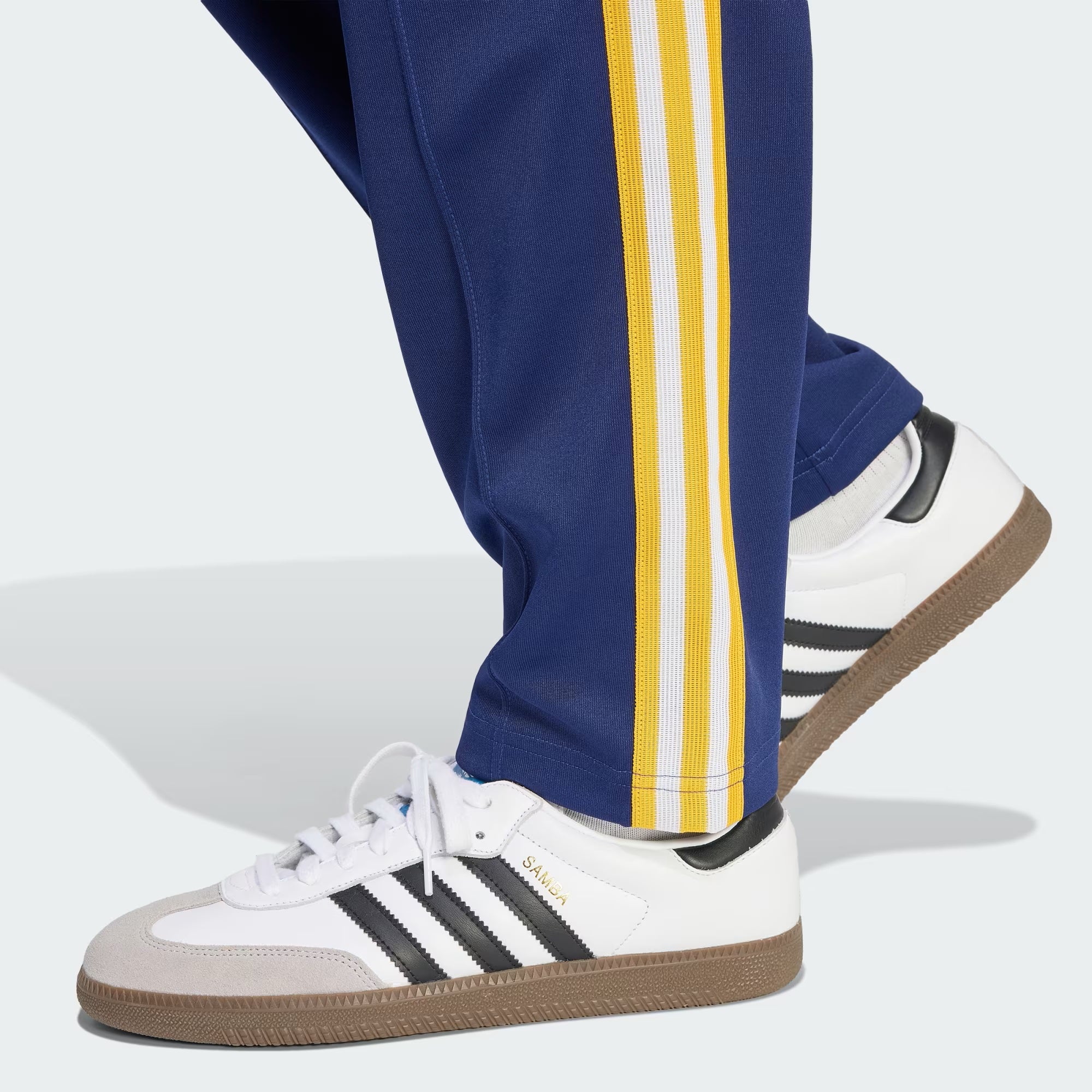 Pantalone Tuta Adidas Real Madrid Training Pants