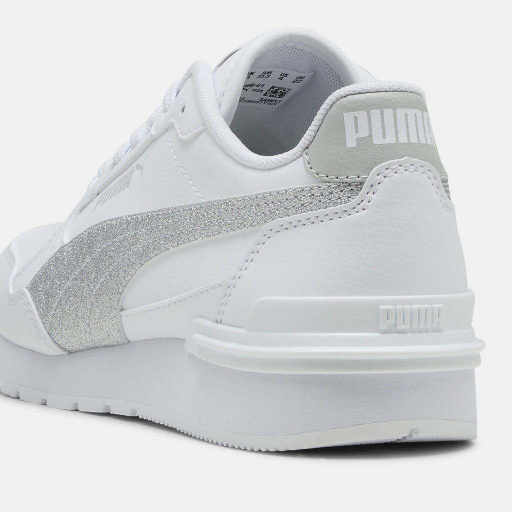ST RUNNER V4 SL GLITTER JR