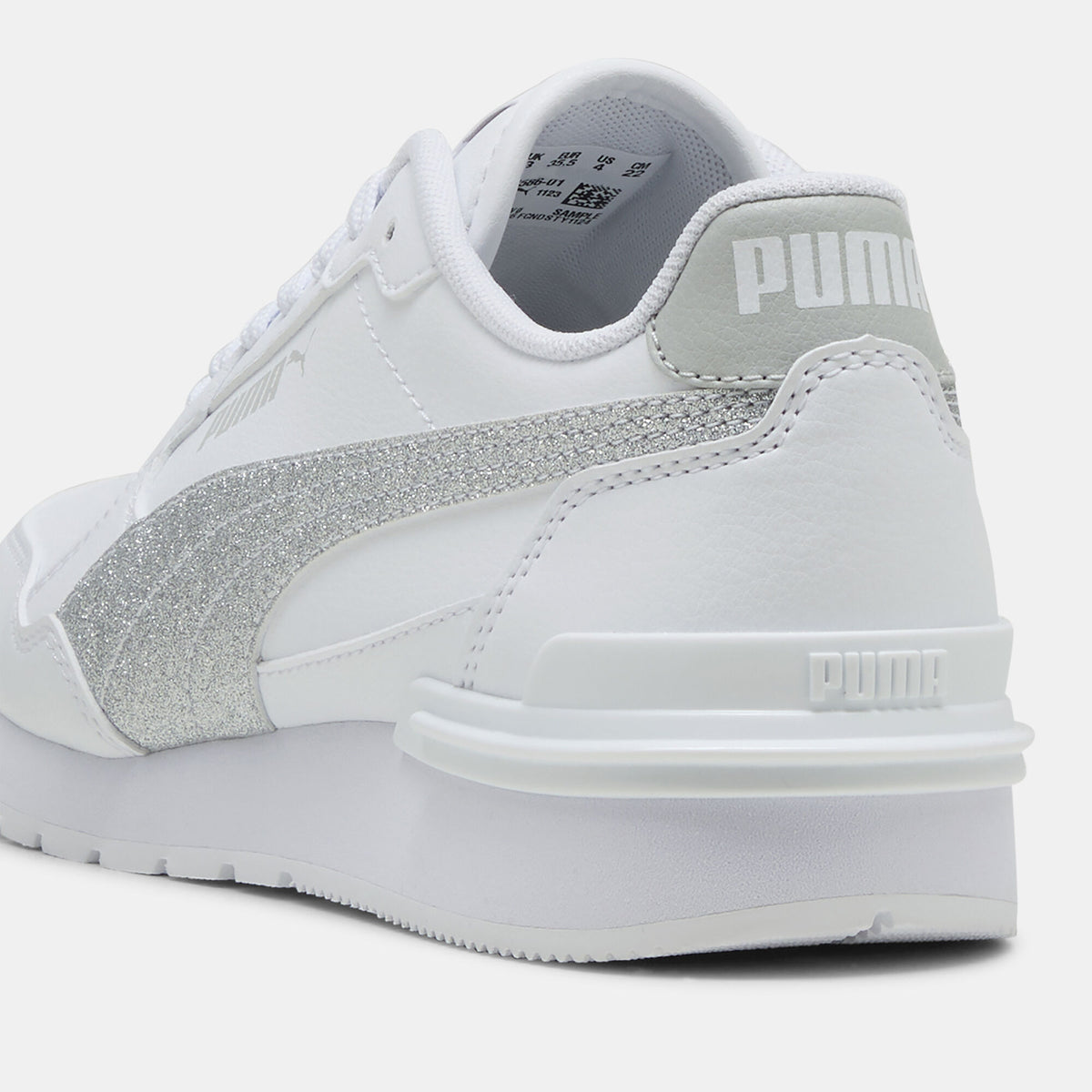 ST RUNNER V4 SL GLITTER JR