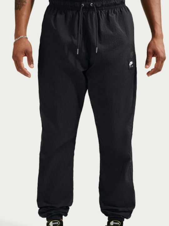 Tuta Nike Air Track Suit Mx Mtl IM6048-010