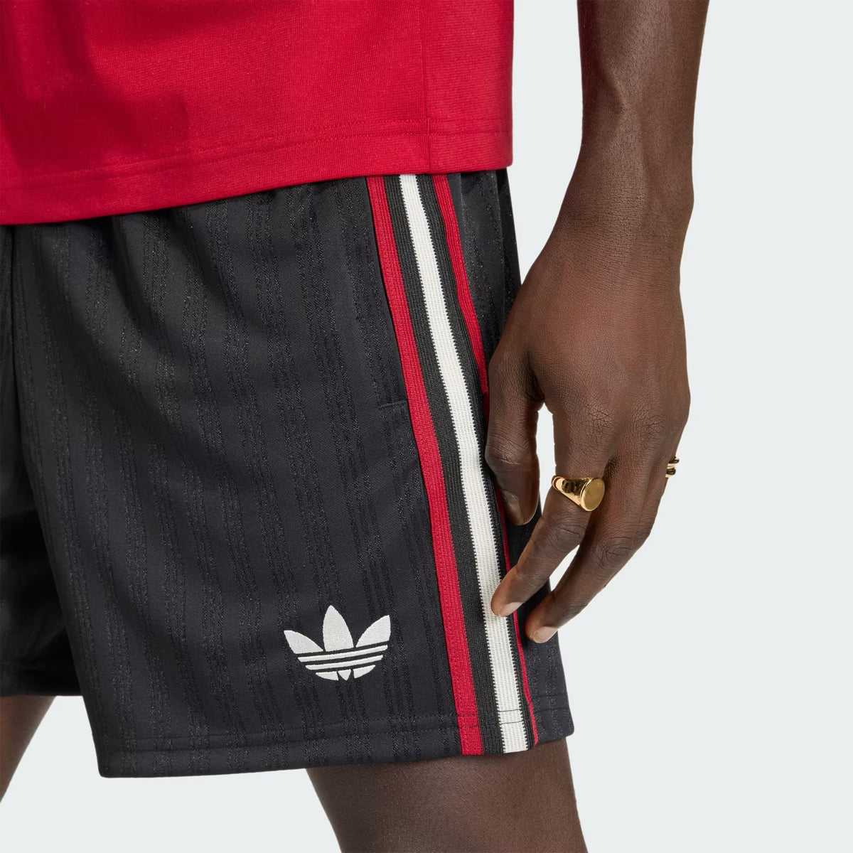 MUFC OG SHORTS