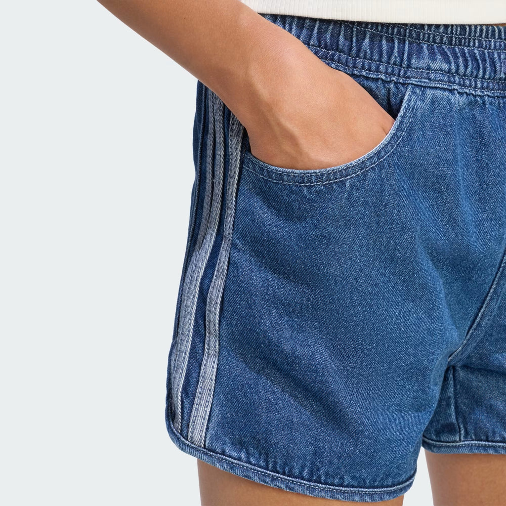 SPRINTER DENIM JORT
