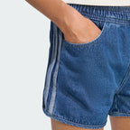 SPRINTER DENIM JORT