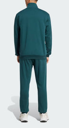 Tuta Adidas Sportswear Basic 3-stripes Fleece