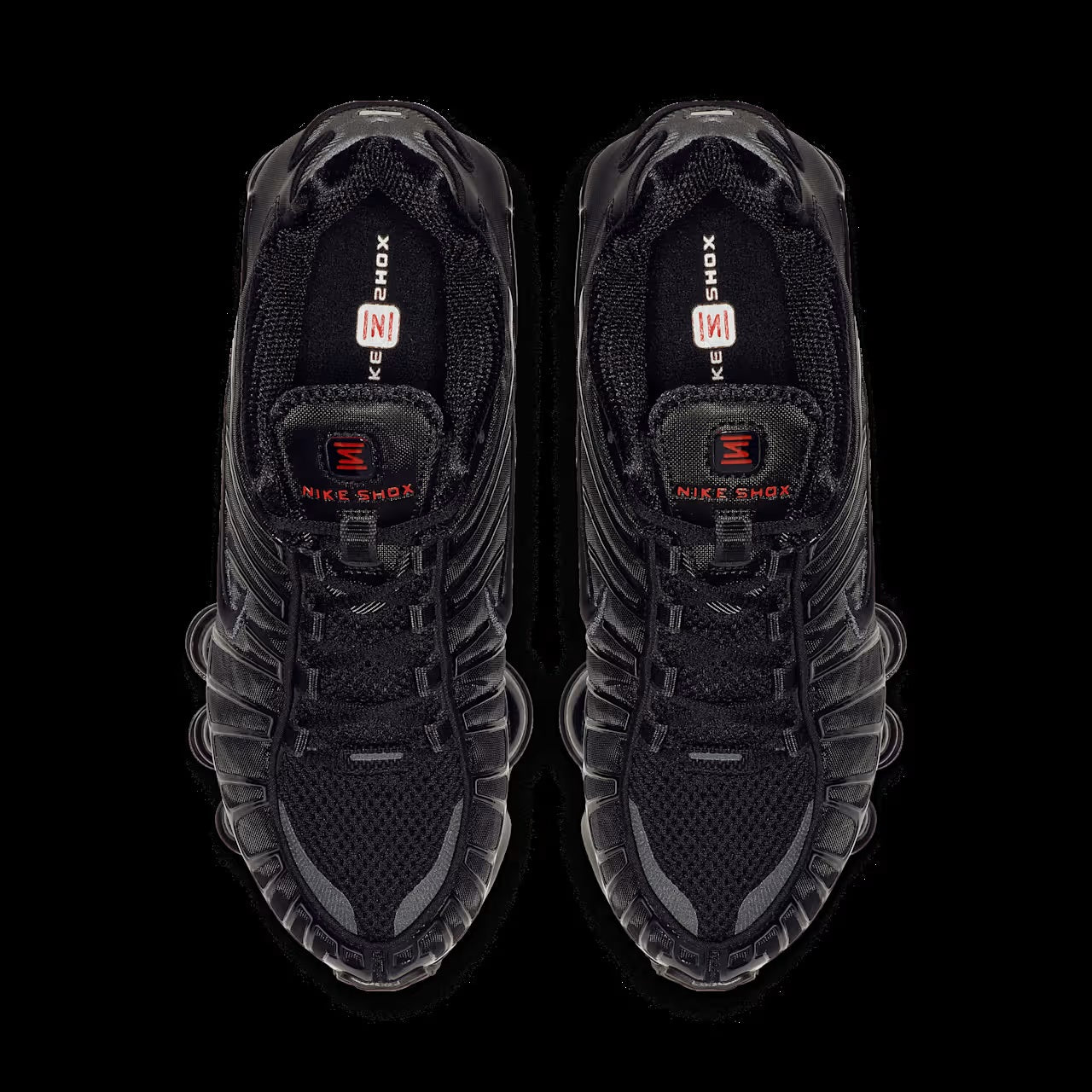 Nike Shox TL