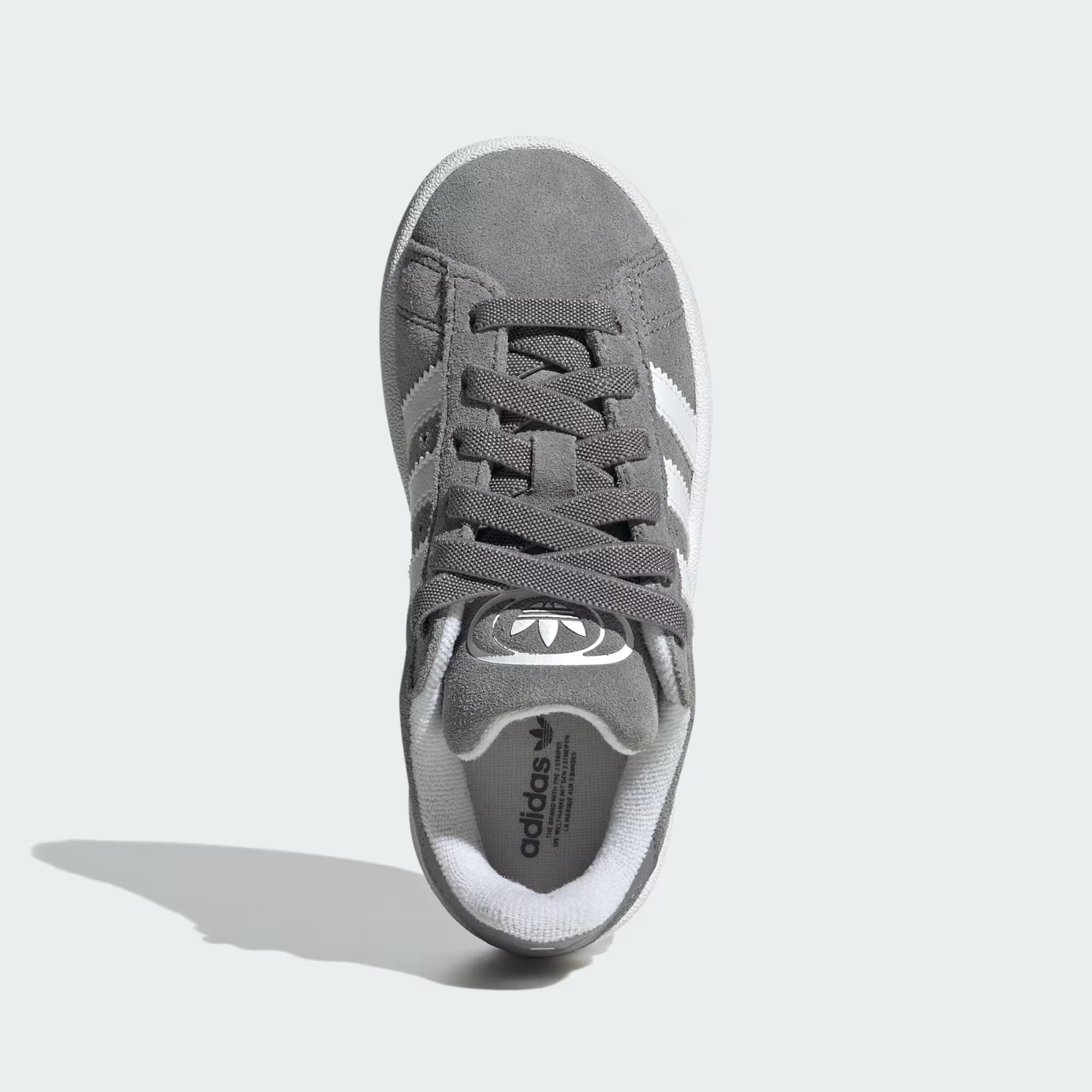 CAMPUS 00S ELASTIC LACE PS