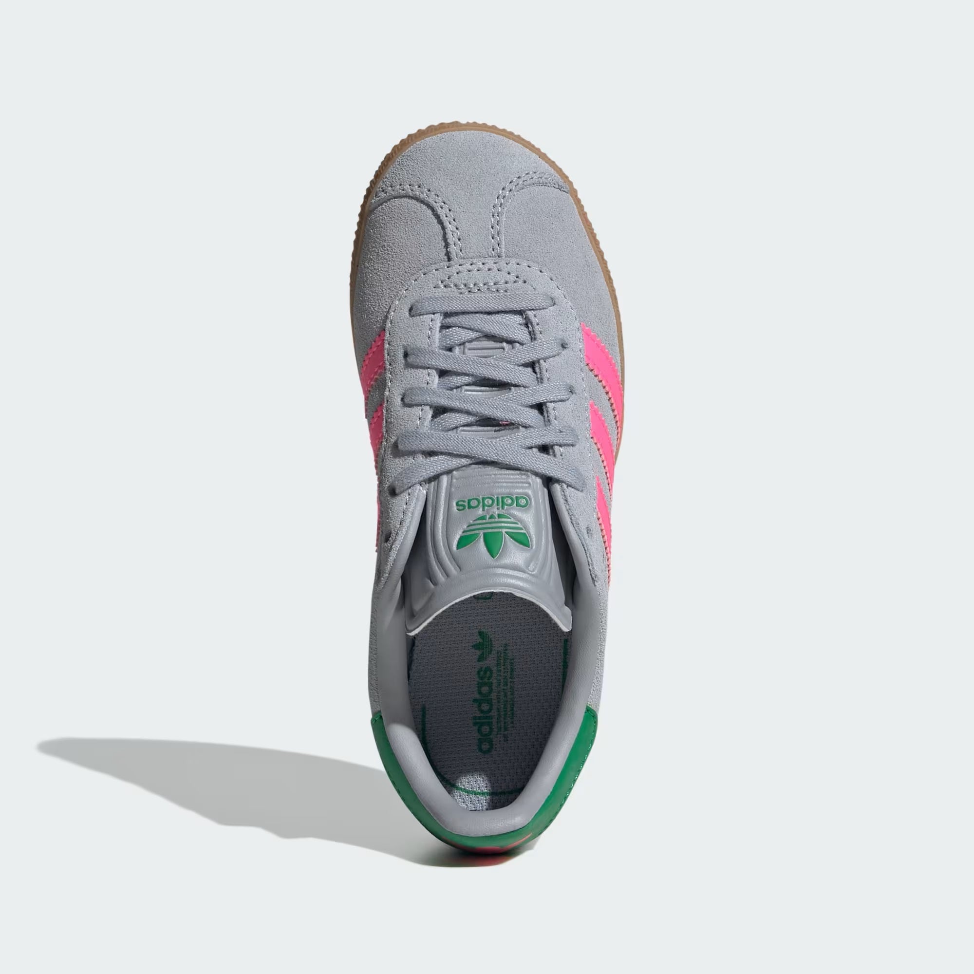 GAZELLE PS