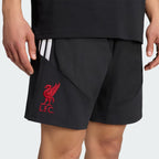 Liverpool FC Tiro 2026 Downtime Short