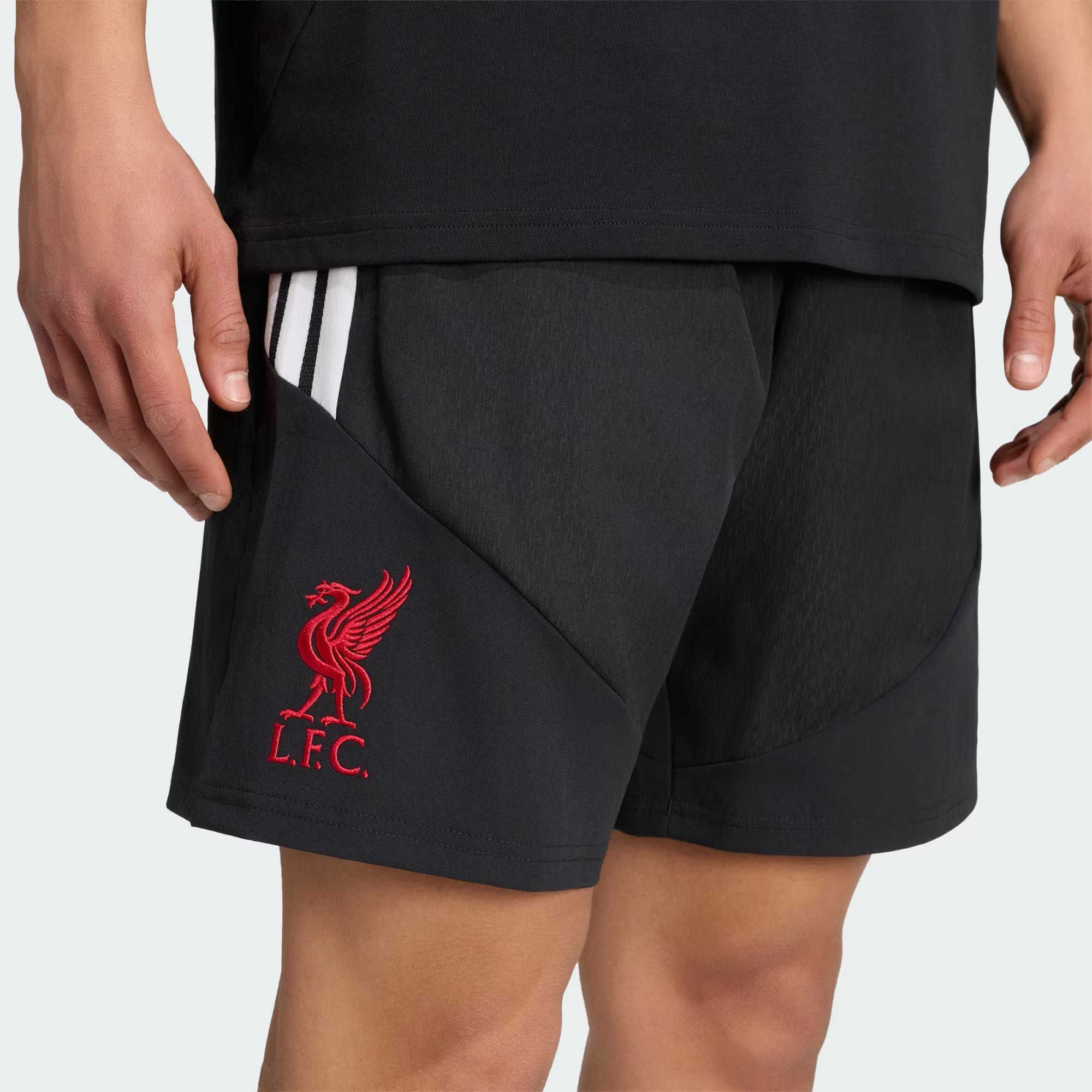 Liverpool FC Tiro 2026 Downtime Short
