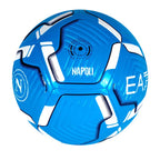 Ssc Napoli Pallone Groove Azzurro Size 5