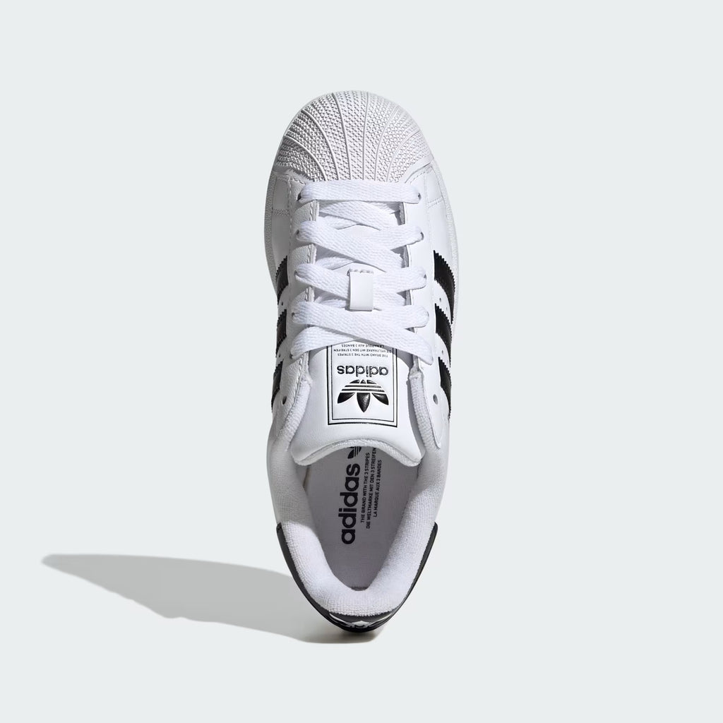 Sneakers Adidas Superstar Ii J JH9976