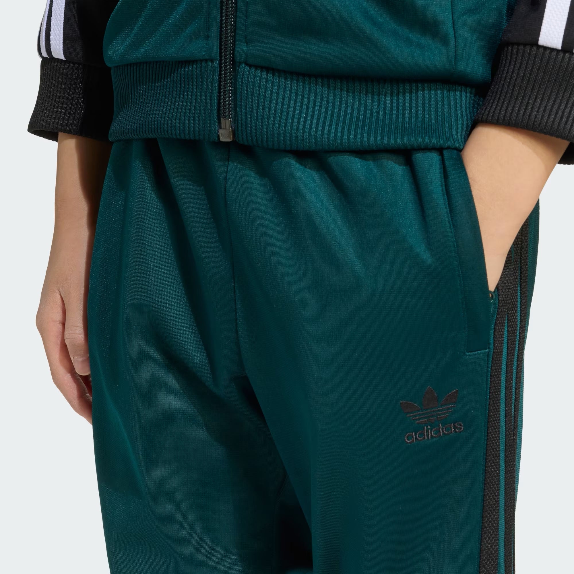 TRACK SUIT ADICOLOR SST KIDS
