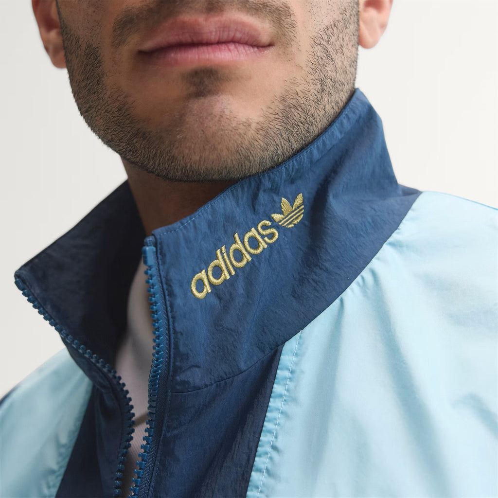 Giacca Adidas Argentina Eqt Training Jacket