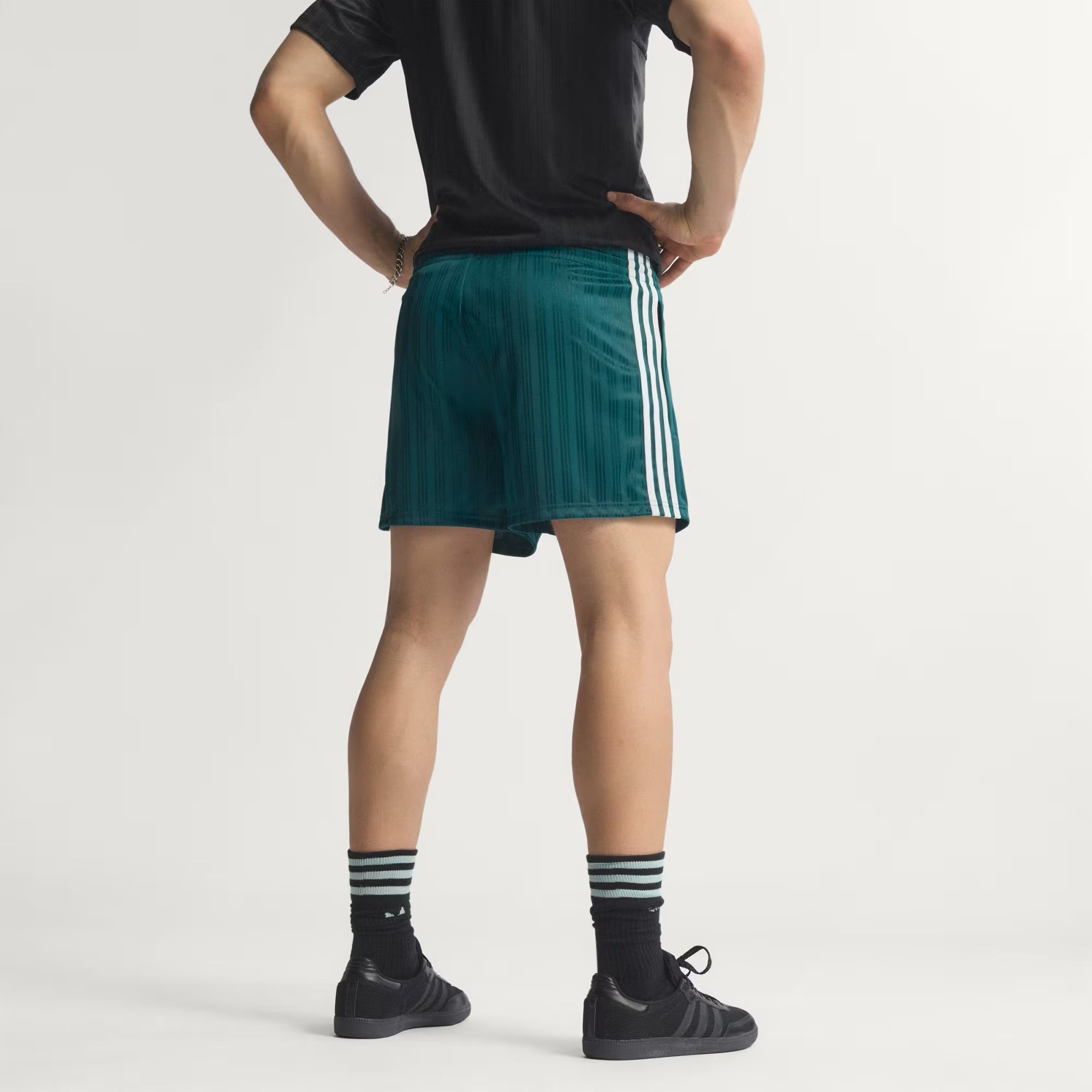 Liverpool FC 95 Away Shorts