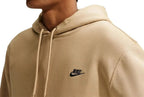 Felpa Nike Club Men's Fleece Pullover Hoodie FN3859-298