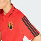 Belgium DNA Polo Shirt