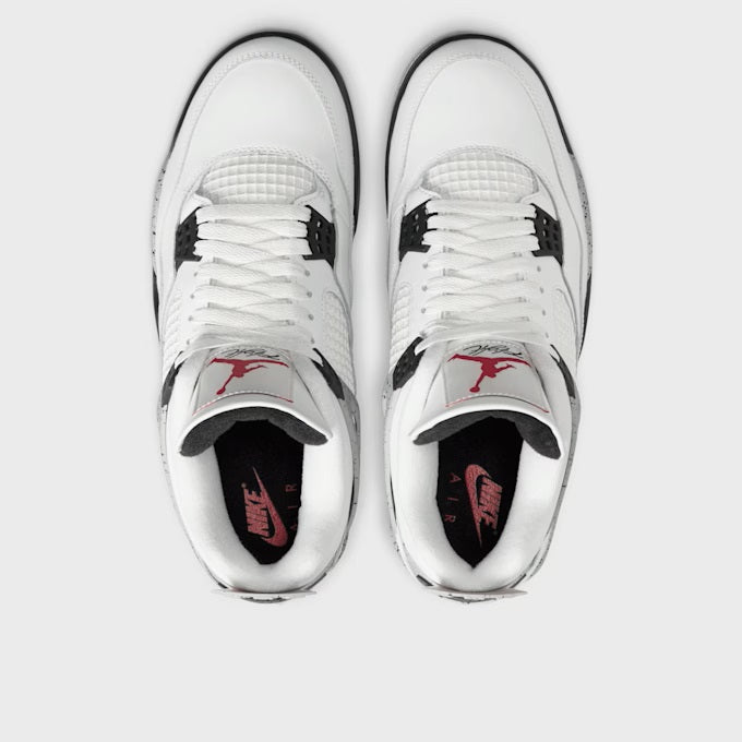 AIR JORDAN 4 RETRO