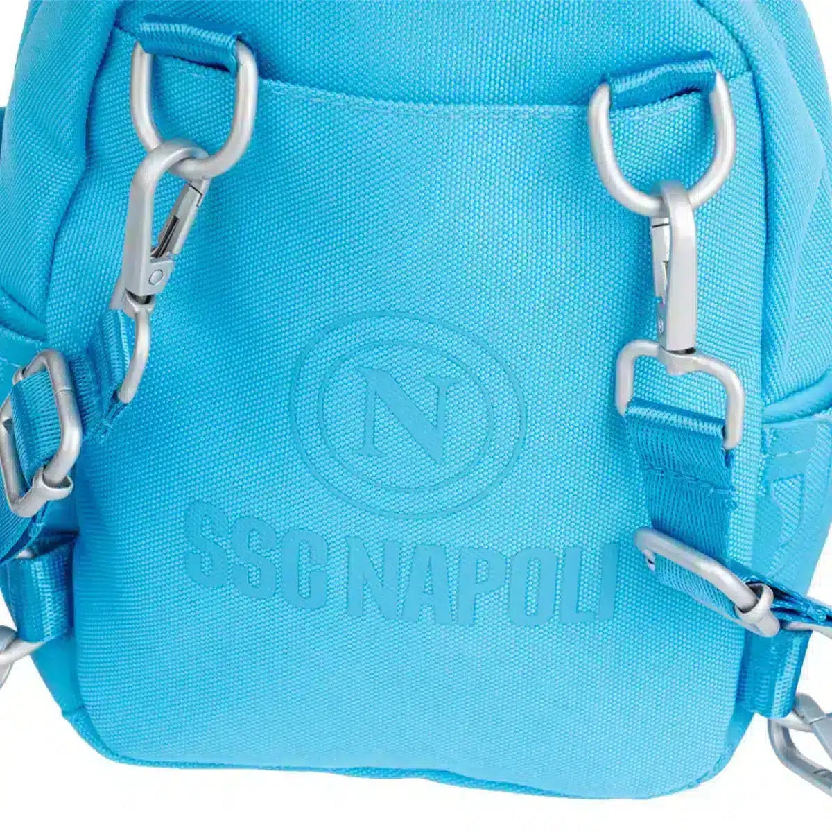 MINI ZAINO SCUOLA SSC NAPOLI