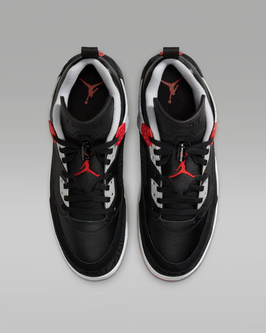 Jordan Spizike Low