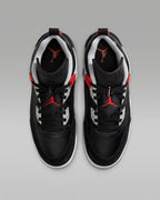Jordan Spizike Low