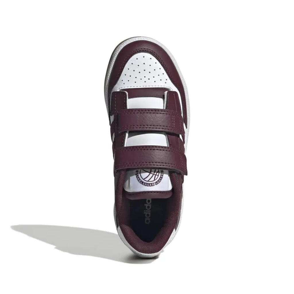 Sneakers Adidas Rapid Court Cf C