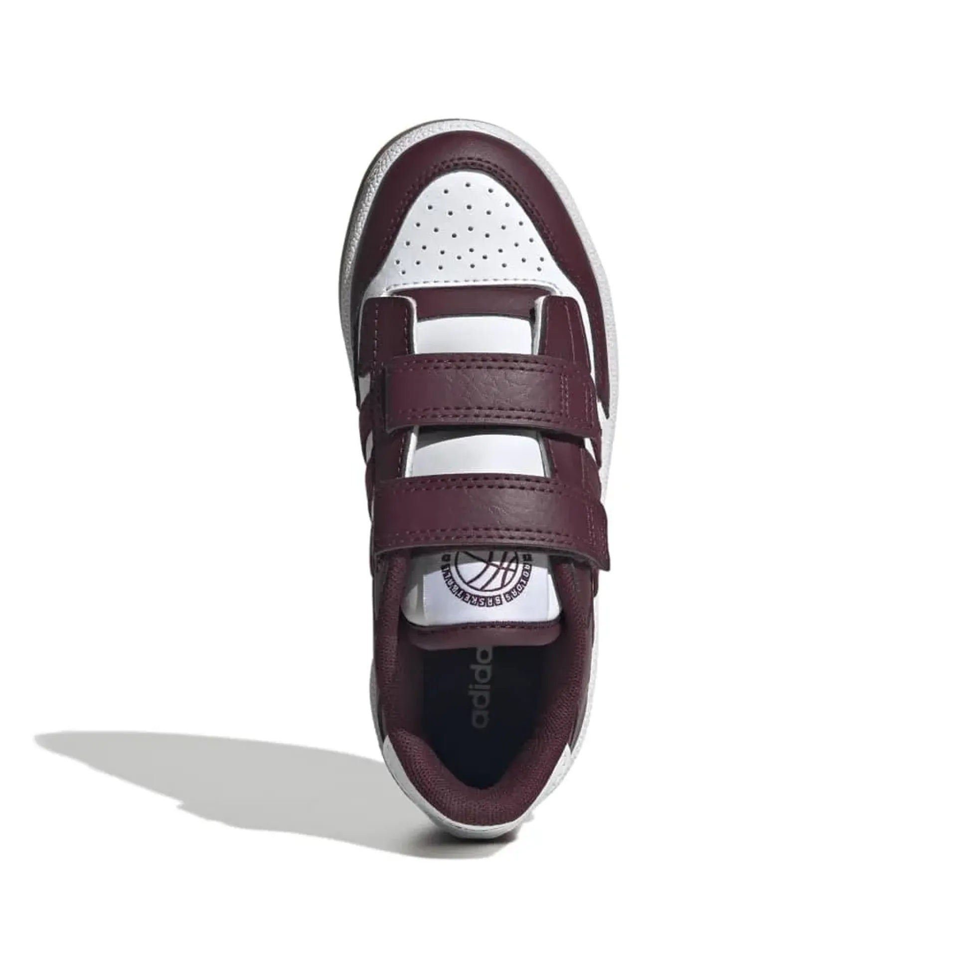 Sneakers Adidas Rapid Court Cf C