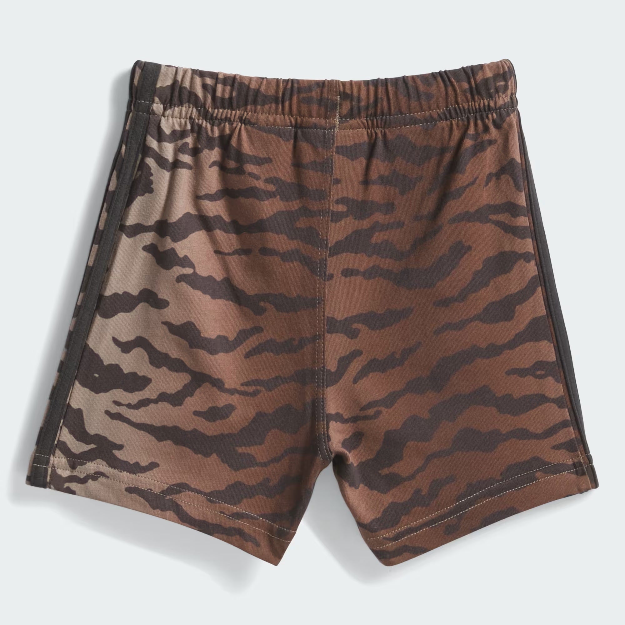 AOP SHORT T-SHIRT SET