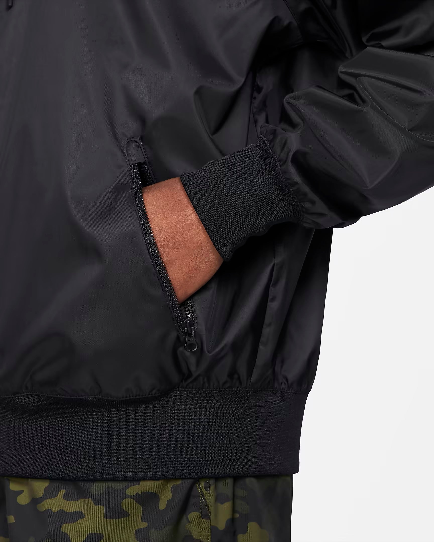 Windrunner Sportswear