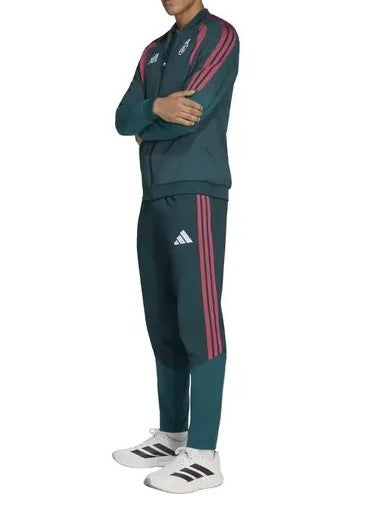 Pantalone Tuta Adidas Real Madrid Tiro 2026/27 Presentation Pants KB6387