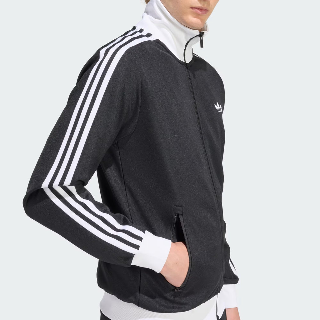 Giacca Adidas Beckenbauer Track Top