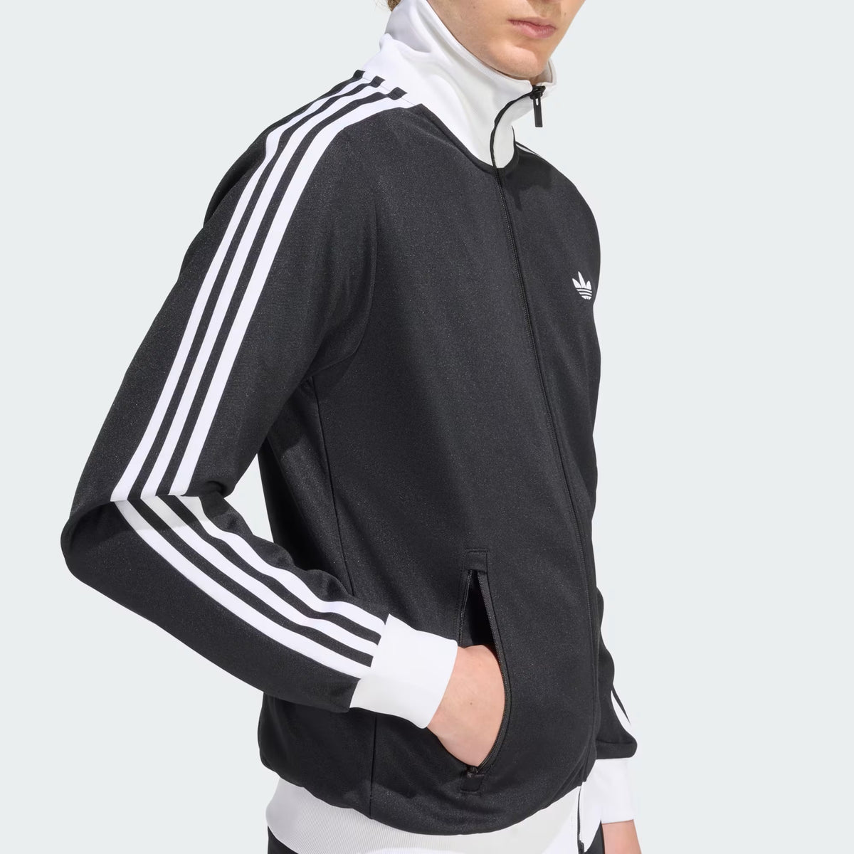 Giacca Adidas Beckenbauer Track Top