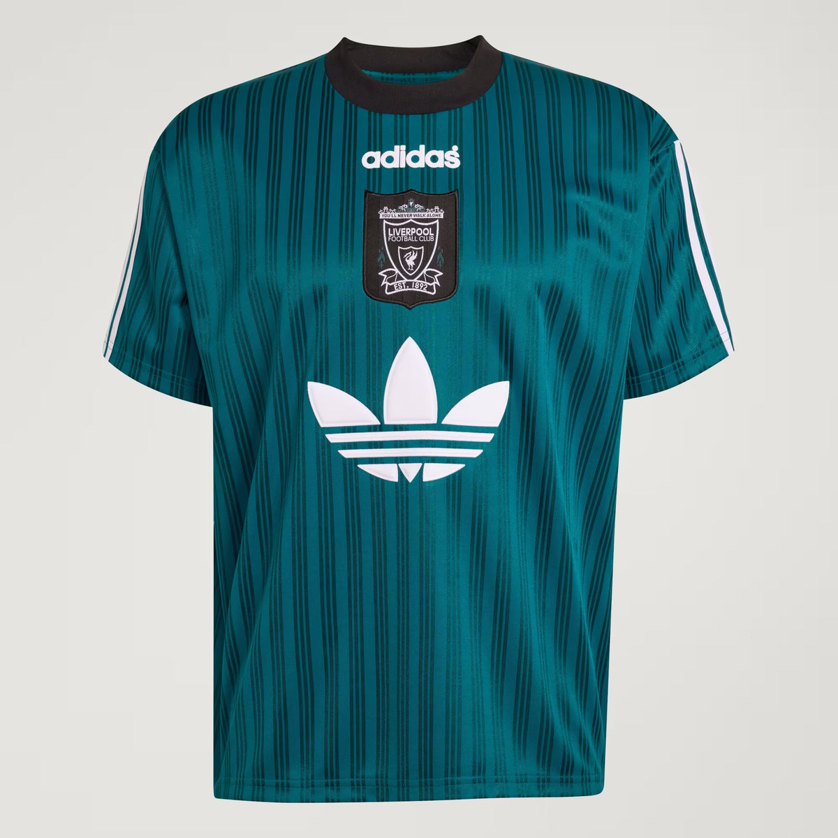 Liverpool FC 95 Polyester T-shirt