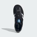 Samba OG Comfort Closure Elastic Lace Kids