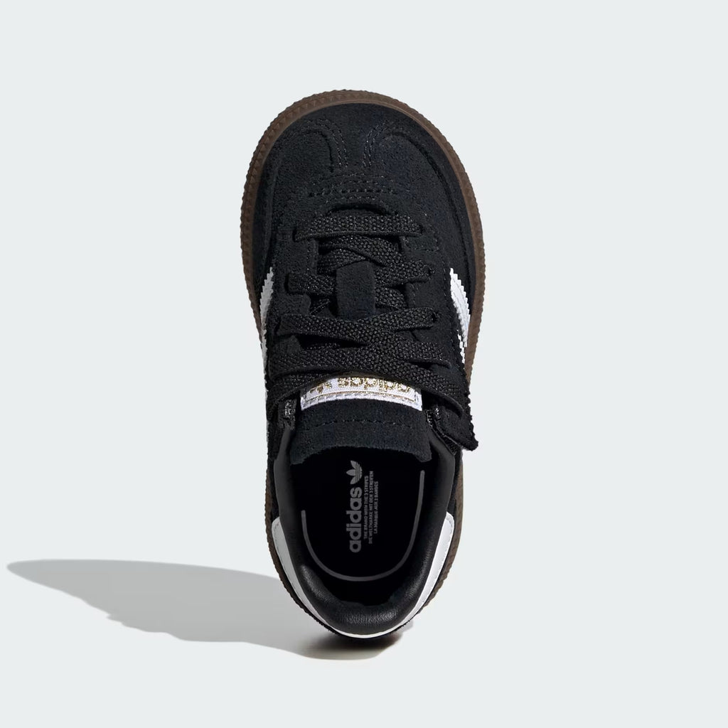 HANDBALL SPEZIAL ELASTIC LACE TD