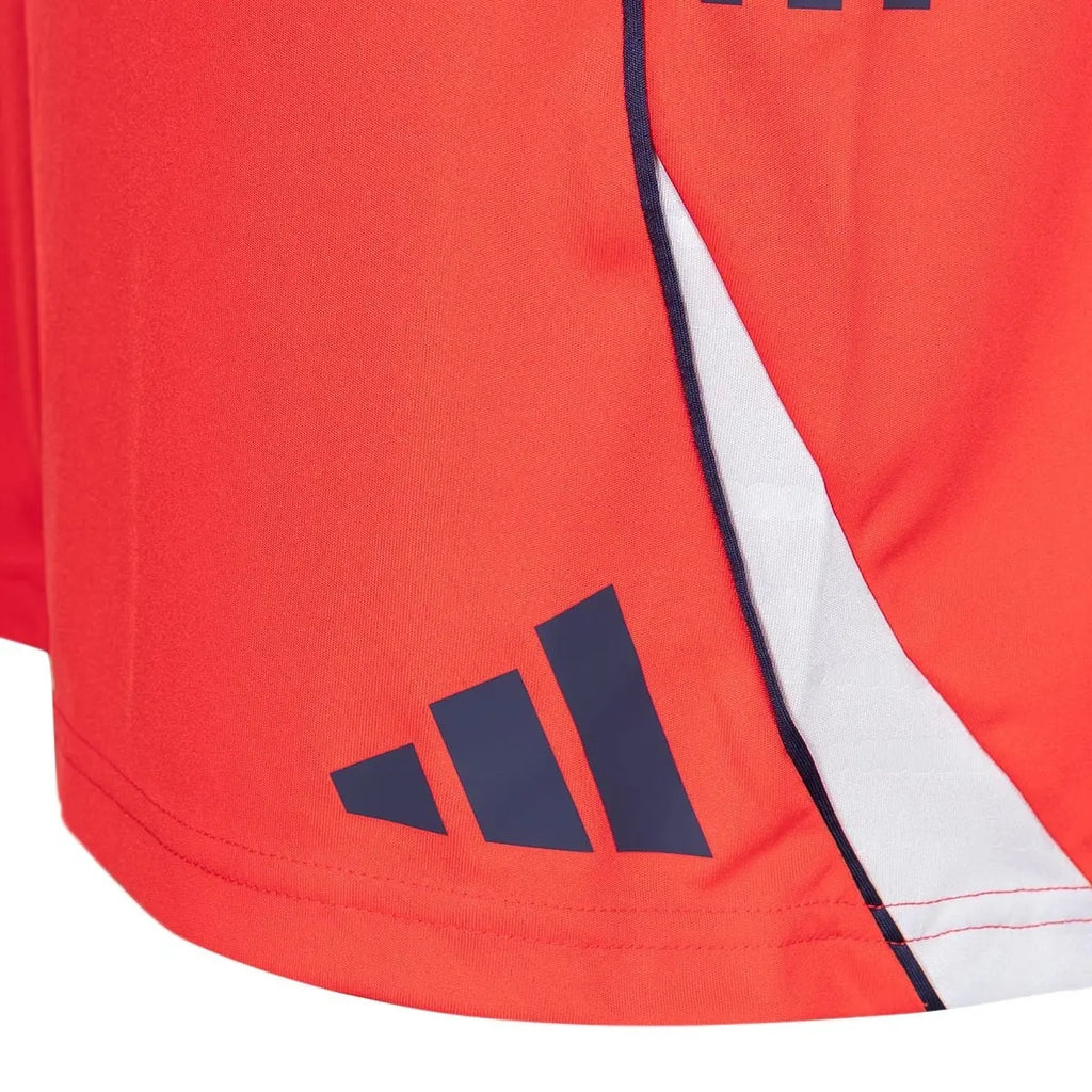 Adidas Bayern Monaco Tiro 25 Shorts