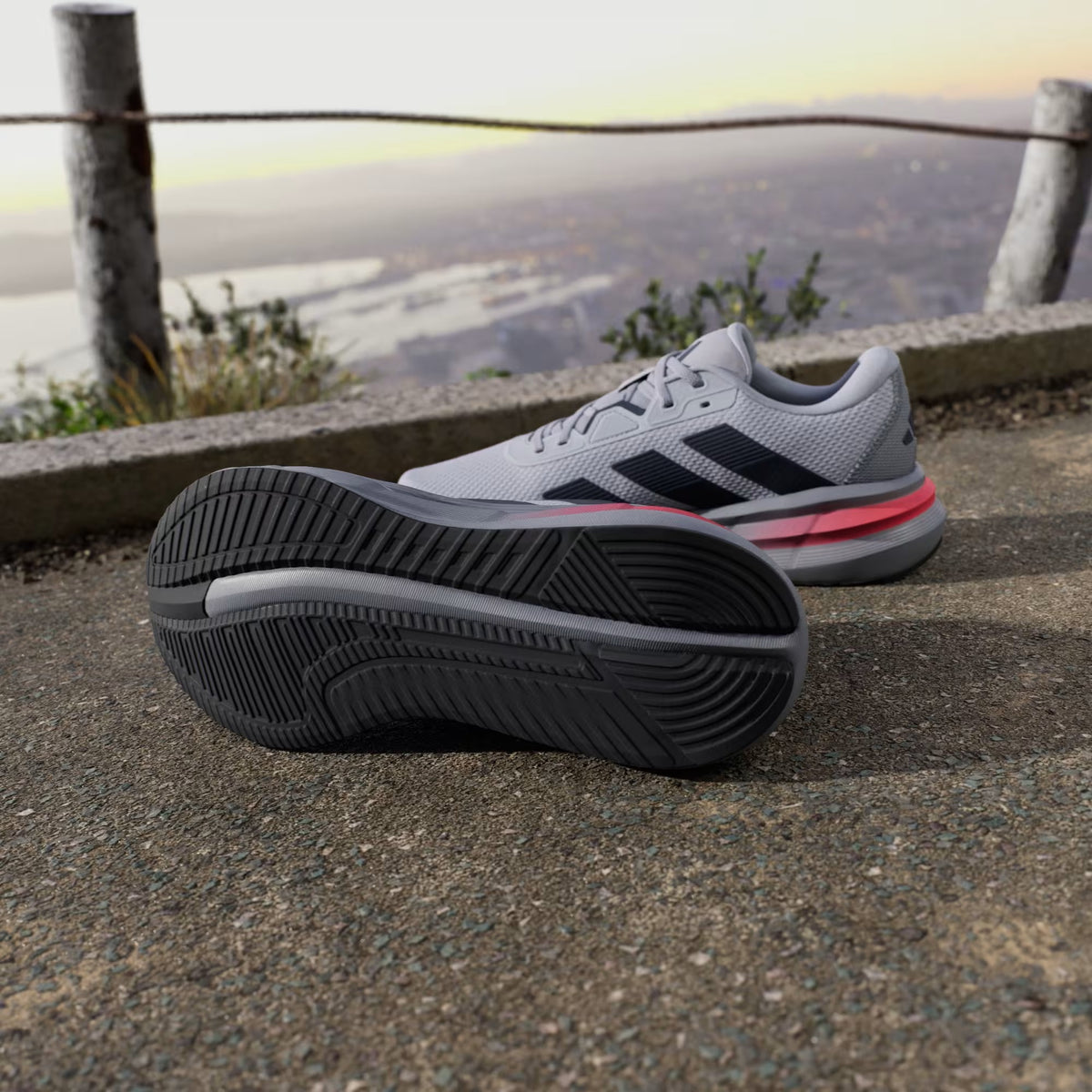 Galaxy 7 Running M