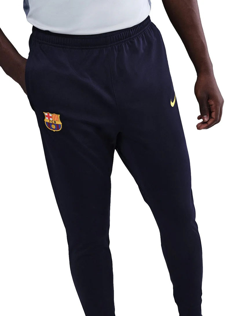 FC Barcelona Track GX Training Set