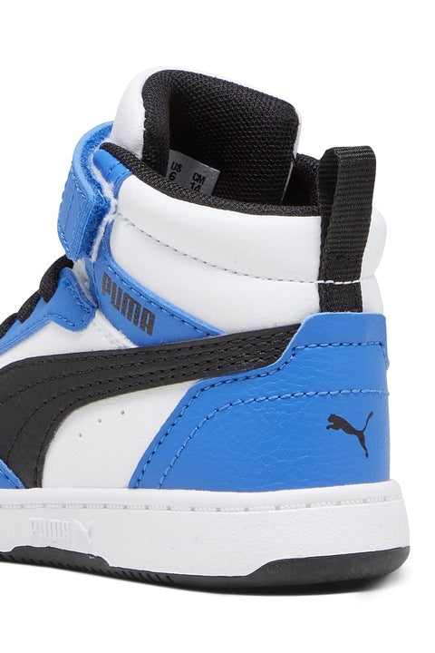 Sneakers Puma Rebound V6 Mid Td 396542-06