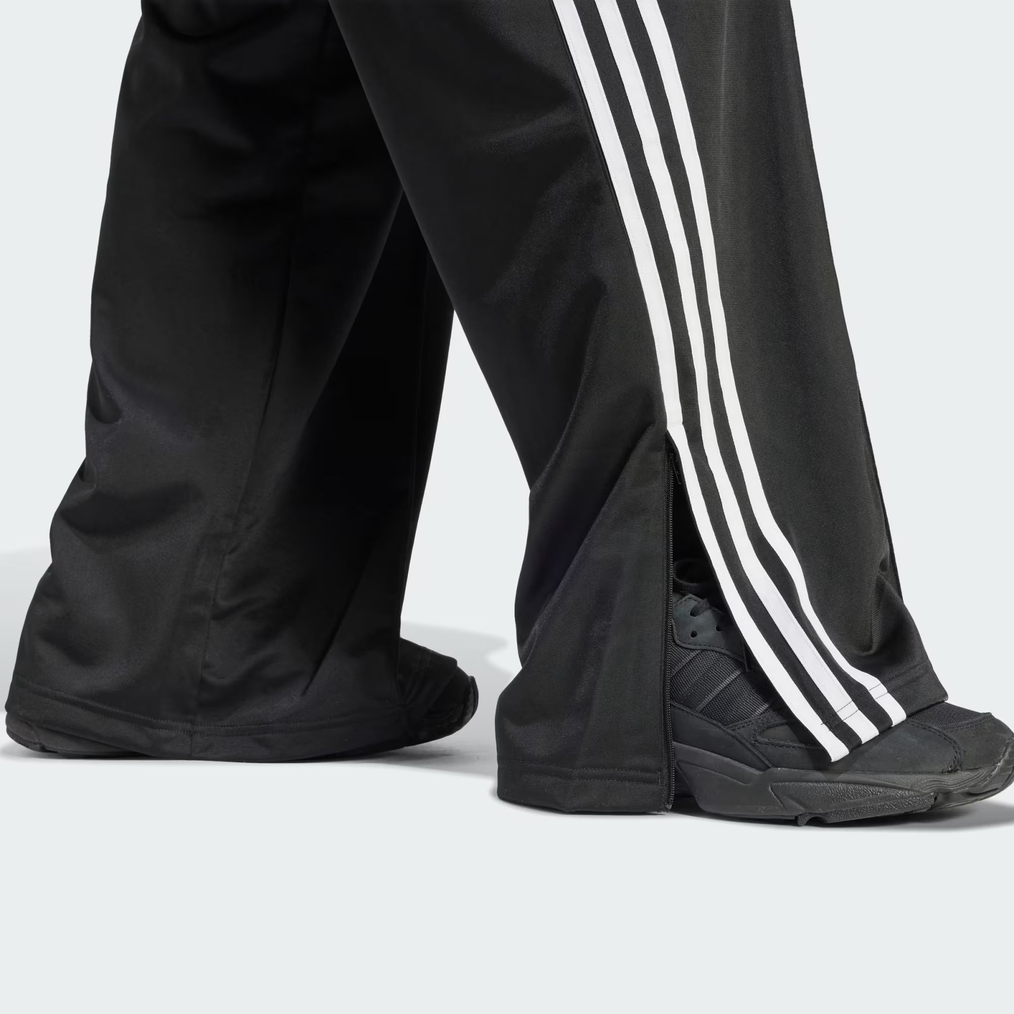 TRACK PANT FIREBIRD LOOSE