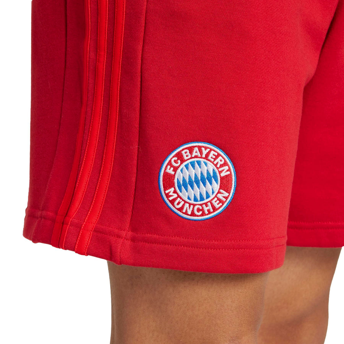 Bayern Munich Short