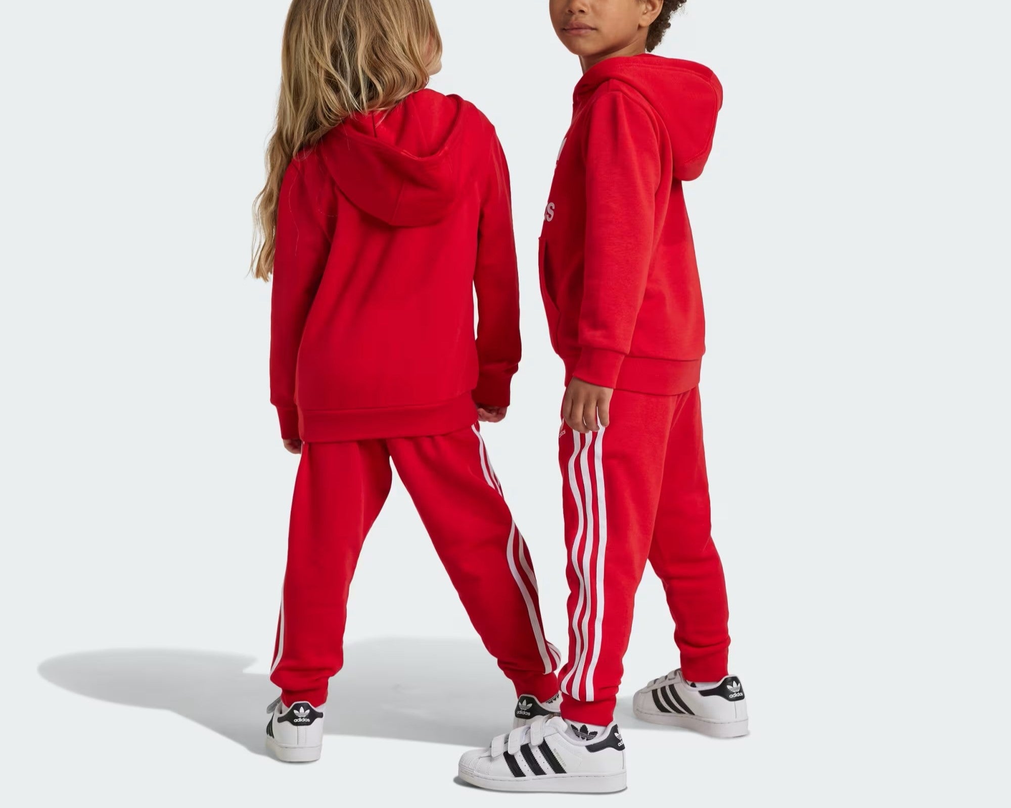 ADICOLOR HOODIE SET KIDS