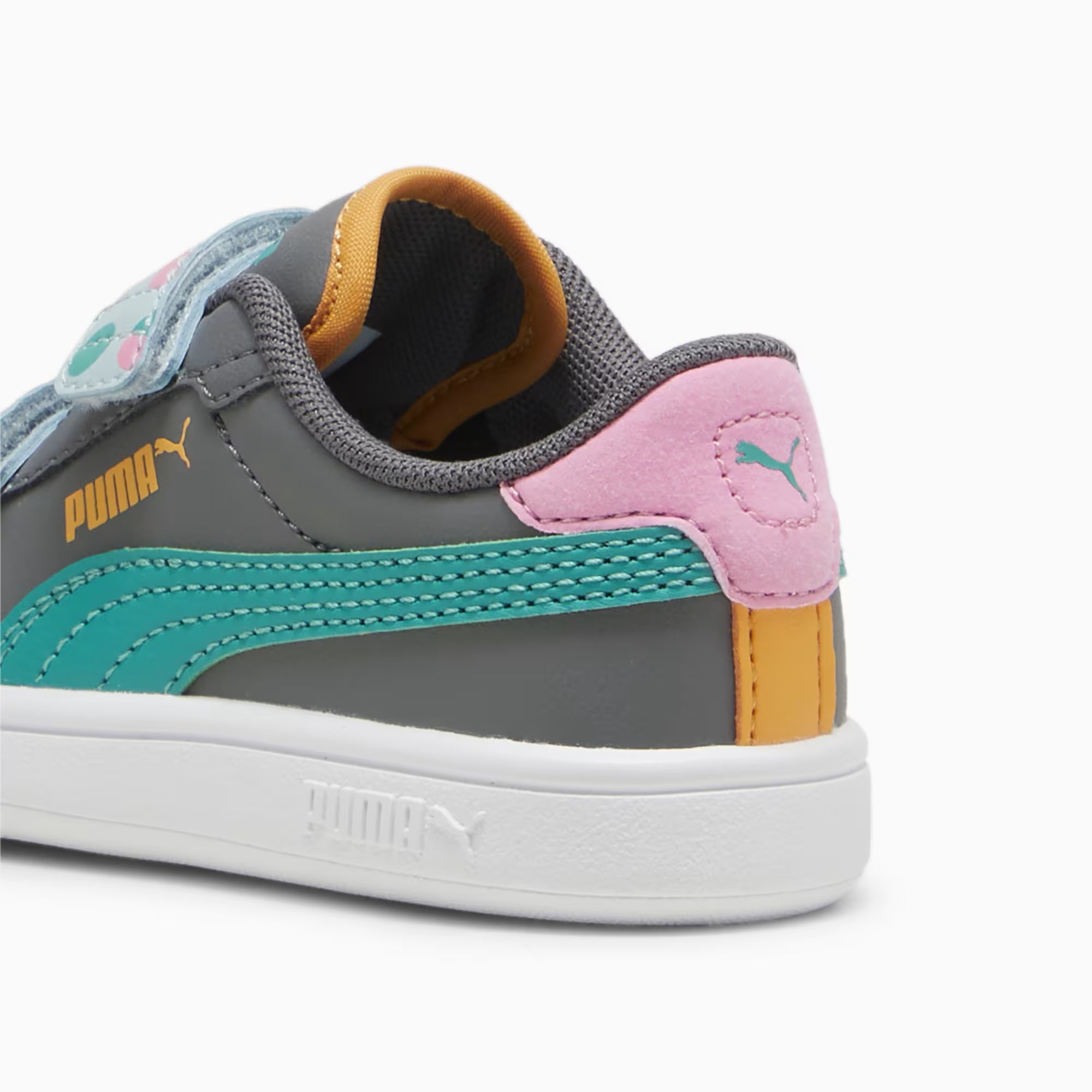 Sneakers Puma Smash 3.0 Summer Camp V Td
