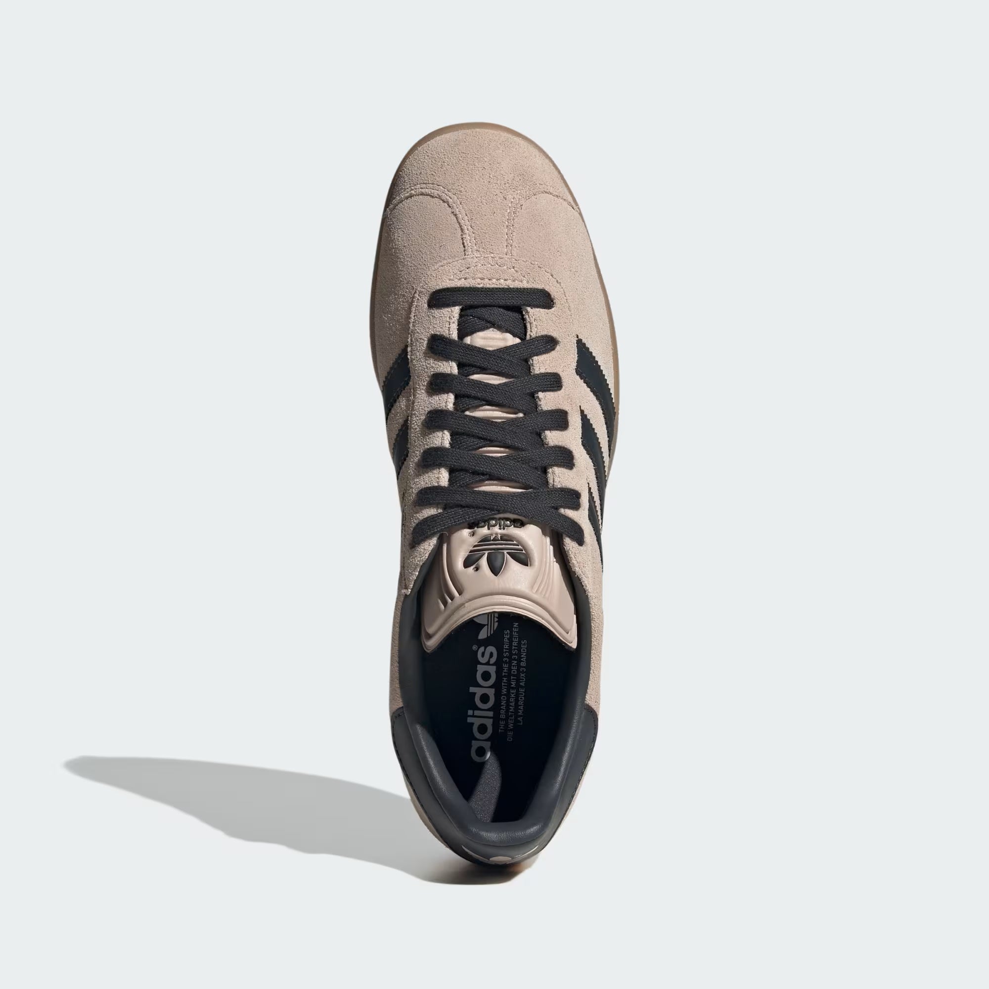 GAZELLE